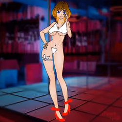 StripperVille #2934