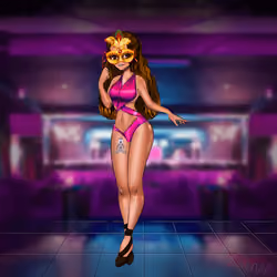 StripperVille #879