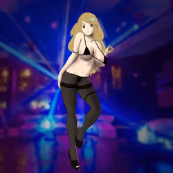 StripperVille #2324