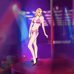 StripperVille #2612