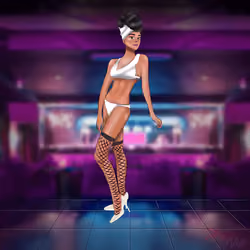 StripperVille #2012