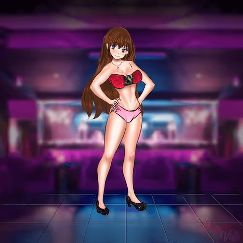 StripperVille #1629