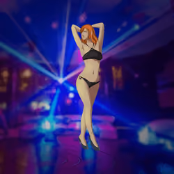 StripperVille #823