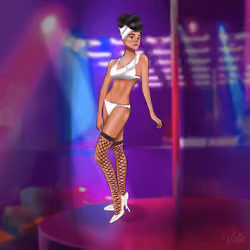 StripperVille #177