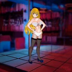 StripperVille #172