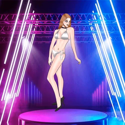 Stripperville Nfts