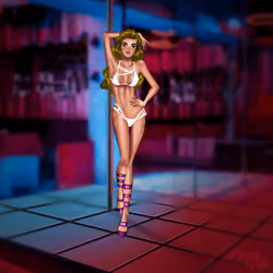 StripperVille #2937