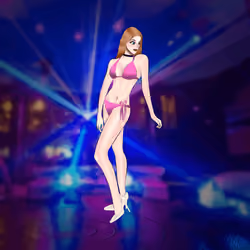 StripperVille #1793