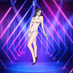StripperVille #1245