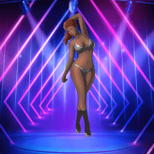 StripperVille #1593