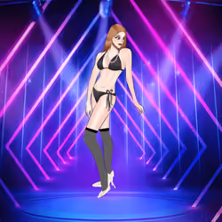 StripperVille #610