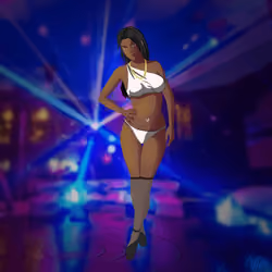 StripperVille #2430