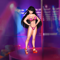 StripperVille #2020