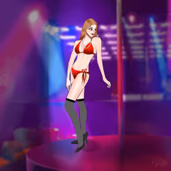 StripperVille #1330