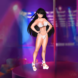 StripperVille #2013