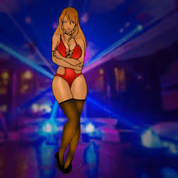 StripperVille #2797