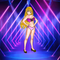 StripperVille #403