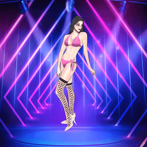StripperVille #1528