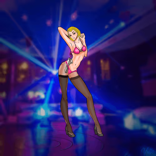StripperVille #2994