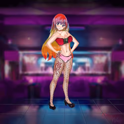 StripperVille #1351