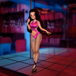 StripperVille #546