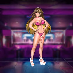 StripperVille #2076