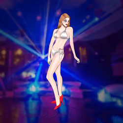 StripperVille #2632
