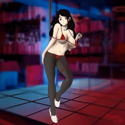 StripperVille #2762