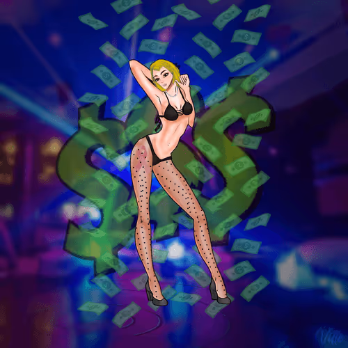 StripperVille #2961