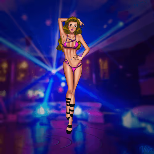 StripperVille #359