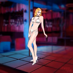 StripperVille #1507