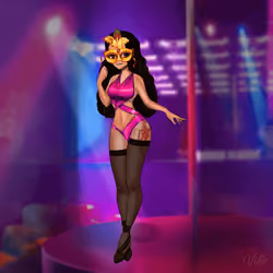 StripperVille #720