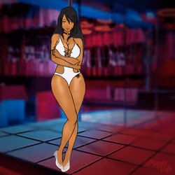 StripperVille #1560