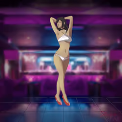 StripperVille #895