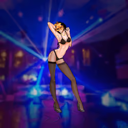 StripperVille #2075