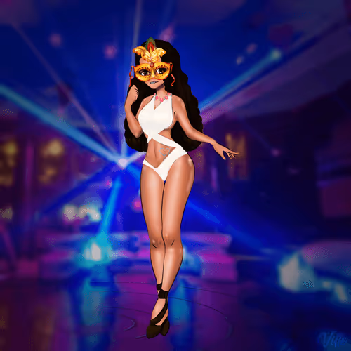 StripperVille #86