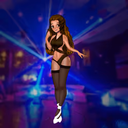 StripperVille #1718