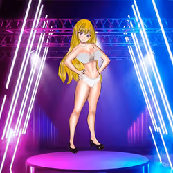 StripperVille #2363