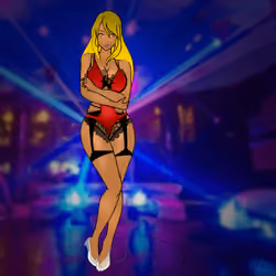StripperVille #1145