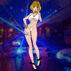 StripperVille #2474