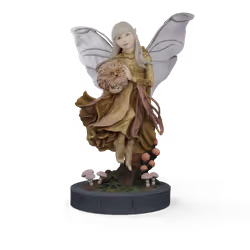 Kira The Gelfling