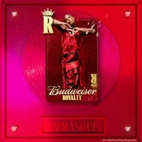 Budweiser Royalty X Immasoul