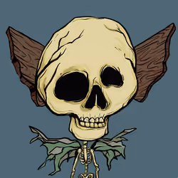 undeadtown #3395