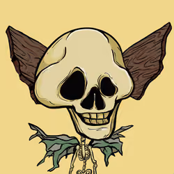 undeadtown #3590