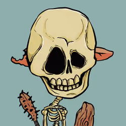 undeadtown #109