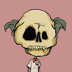undeadtown #3758