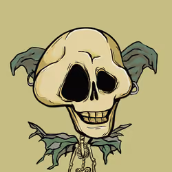 undeadtown #1925