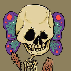 undeadtown #3735