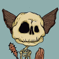 undeadtown #2588