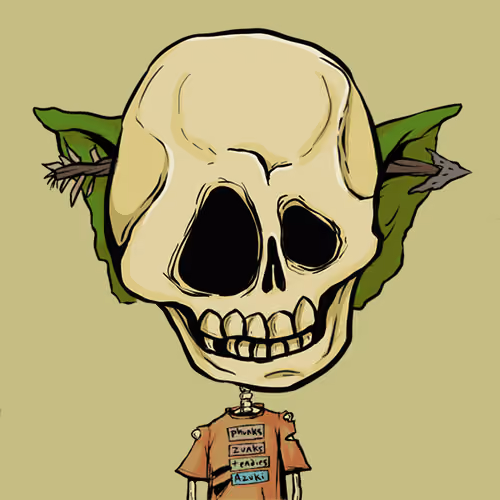 undeadtown #2723